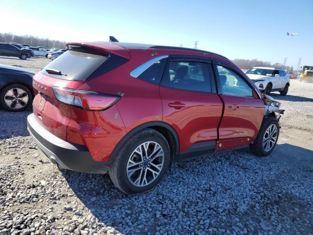 Image 3 of 2022 FORD ESCAPE SEL 2022 with VIN 1FMCU0H68NUA82307