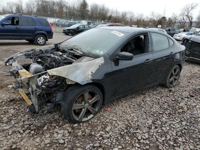 2015 DODGE DART GT 2015 image