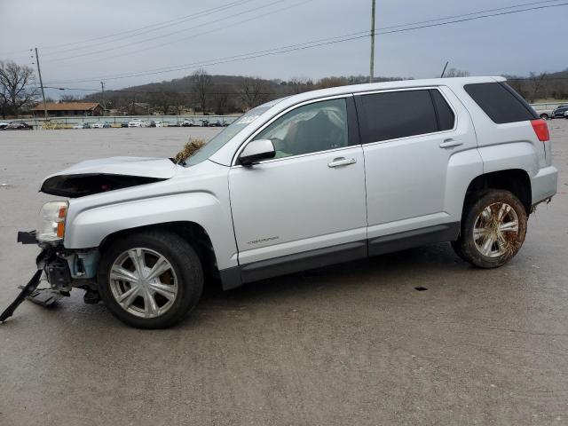 2017 GMC TERRAIN SLE 2017 image