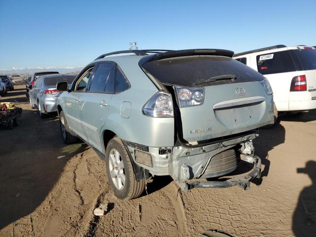 Obraz 2 z 2005 LEXUS RX 330 2005 z VIN 2T2HA31U95C040492