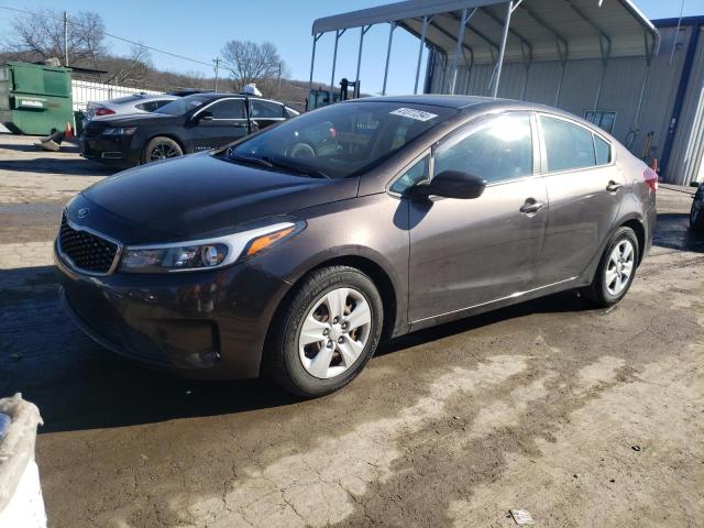 Obraz 1 z 2017 KIA FORTE LX 2017 z VIN 3KPFK4A73HE058954