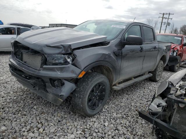 Изображение 2020 FORD RANGER XL 2020
