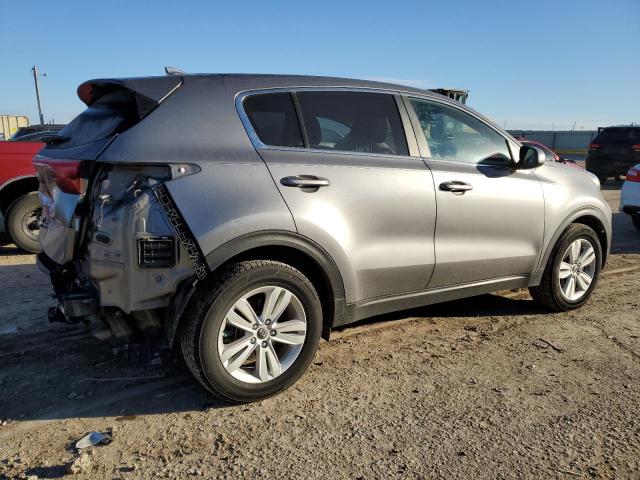 Image 3 of 2017 KIA SPORTAGE LX 2017 with VIN KNDPMCAC4H7165582