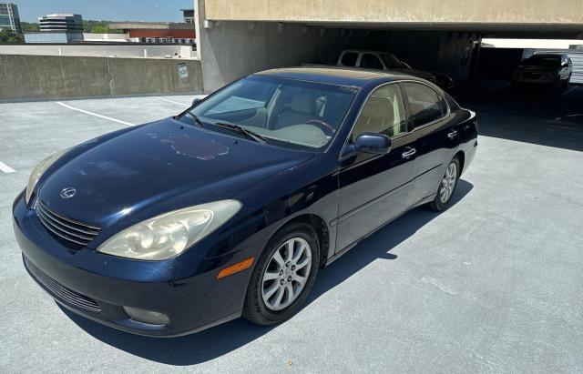 Image 2 of 2002 LEXUS ES 300 2002 with VIN JTHBF30G820084737
