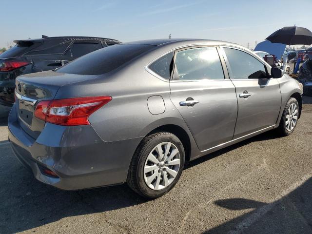 Изображение 3 2019 NISSAN SENTRA S 2019 с VIN 3N1AB7AP4KY242837