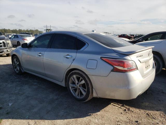 Изображение 2 2015 NISSAN ALTIMA 2.5 2015 с VIN 1N4AL3AP8FN365410