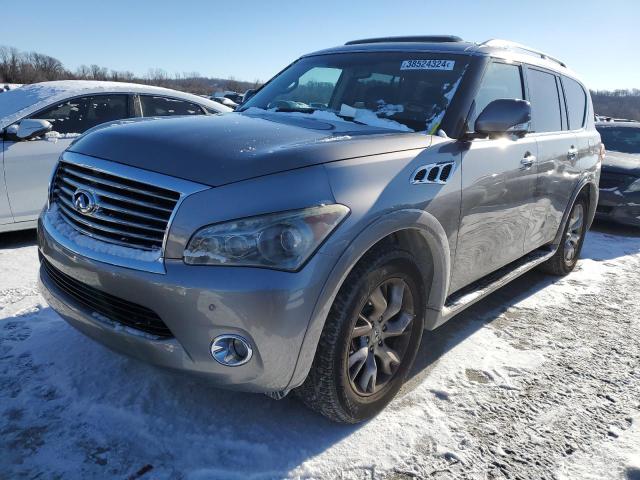 Изображение 2011 INFINITI QX56  2011