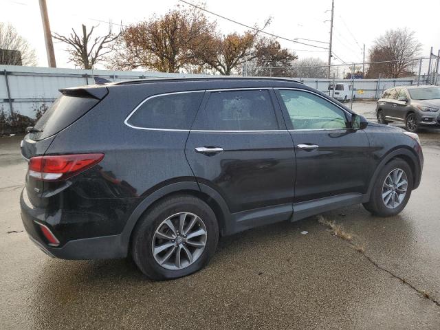 Изображение 3 2017 HYUNDAI SANTA FE SE 2017 с VIN KM8SMDHF6HU170215