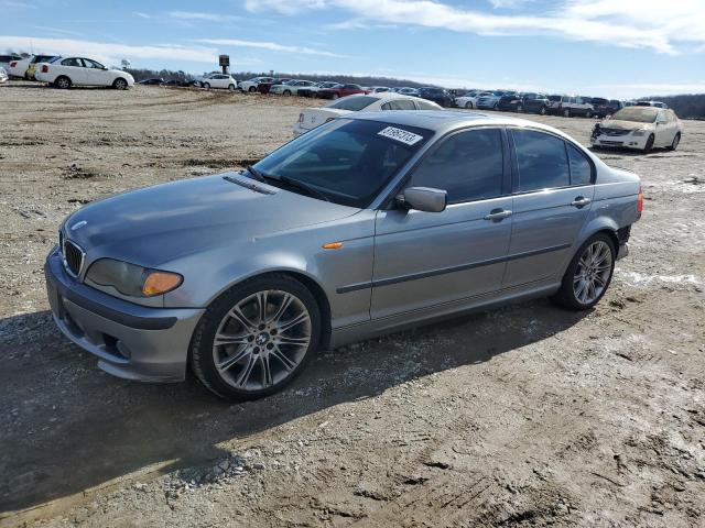Obraz 2004 BMW 330 I 2004