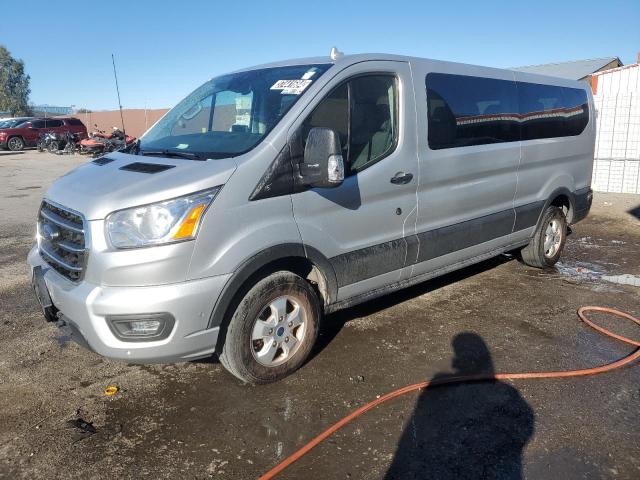 Изображение 1 2020 FORD TRANSIT T-350 2020 с VIN 1FBAX2YG9LKA10097