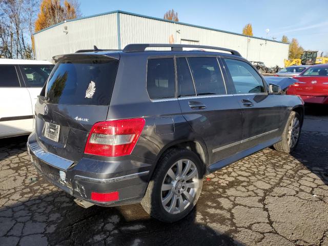 Obraz 3 z 2010 MERCEDES-BENZ GLK-CLASS 350 4MATIC 2010 z VIN WDCGG8HB9AF410058