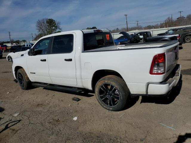 Image 2 of 2023 RAM 1500 BIG HORN/LONE STAR 2023 with VIN 1C6SRFFT4PN689970