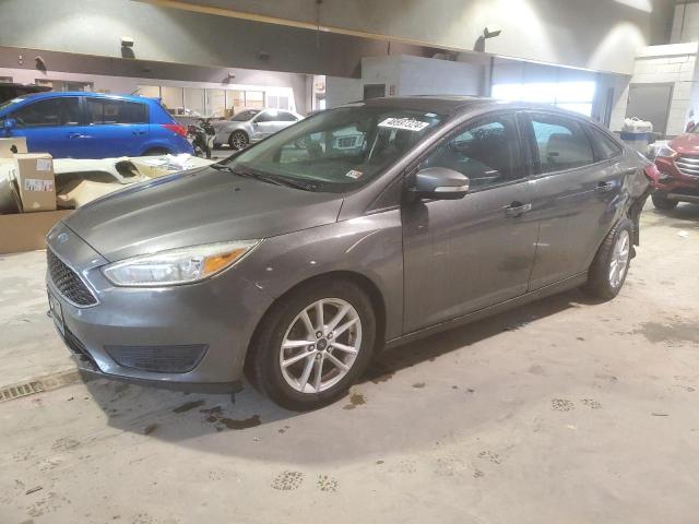 Image 1 of 2015 FORD FOCUS SE 2015 with VIN 1FADP3F29FL316808