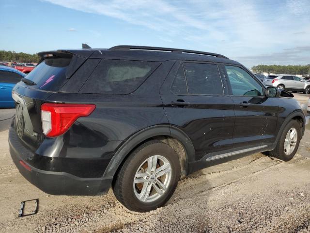 Obraz 3 z 2021 FORD EXPLORER XLT 2021 z VIN 1FMSK7DH0MGA81568