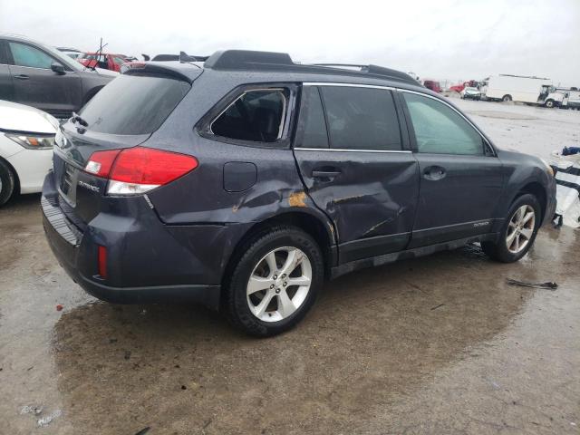 Изображение 3 2013 SUBARU OUTBACK 2.5I LIMITED 2013 с VIN 4S4BRCKC8D3284887