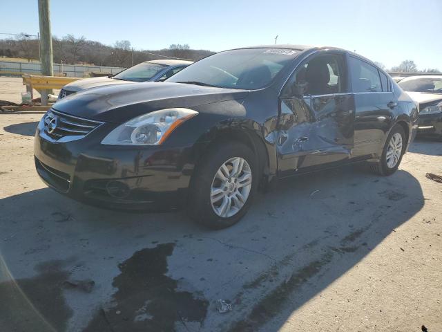 Image 1 of 2010 NISSAN ALTIMA BASE 2010 with VIN 1N4AL2AP3AC169700