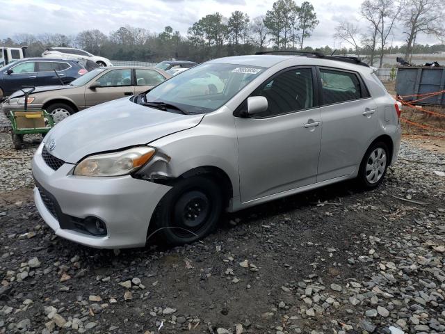 Obraz 1 z 2013 TOYOTA COROLLA MATRIX  2013 z VIN 2T1KU4EE6DC050812