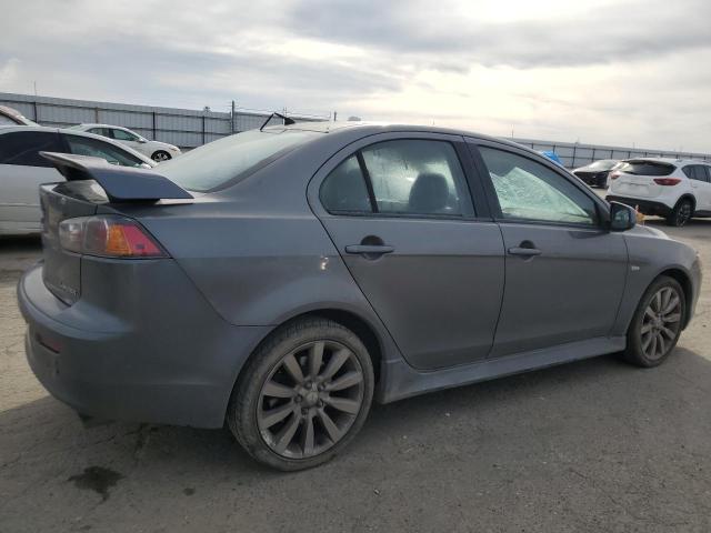 Obraz 3 z 2010 MITSUBISHI LANCER GTS 2010 z VIN JA32U8FW5AU033012