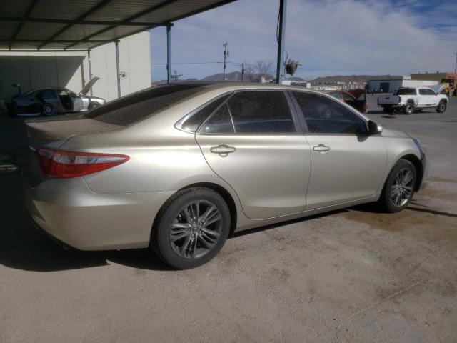 Изображение 3 2016 TOYOTA CAMRY LE 2016 с VIN 4T1BF1FK0GU242162