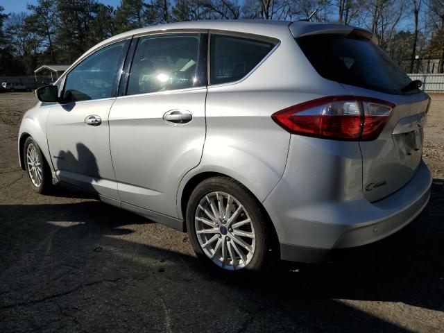 Image 2 of 2013 FORD C-MAX SEL 2013 with VIN 1FADP5BU1DL533057