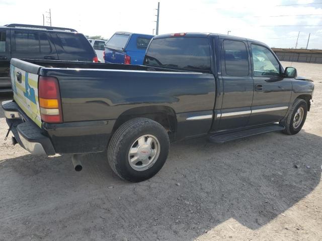 Image 3 of 2001 GMC NEW SIERRA C1500 2001 with VIN 2GTEC19T611266239