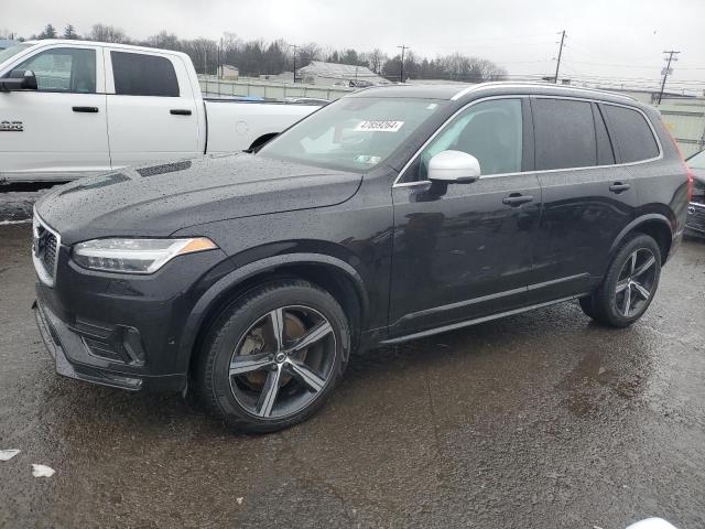 Изображение 1 2019 VOLVO XC90 T5 R-DESIGN 2019 с VIN YV4102PM6K1479186