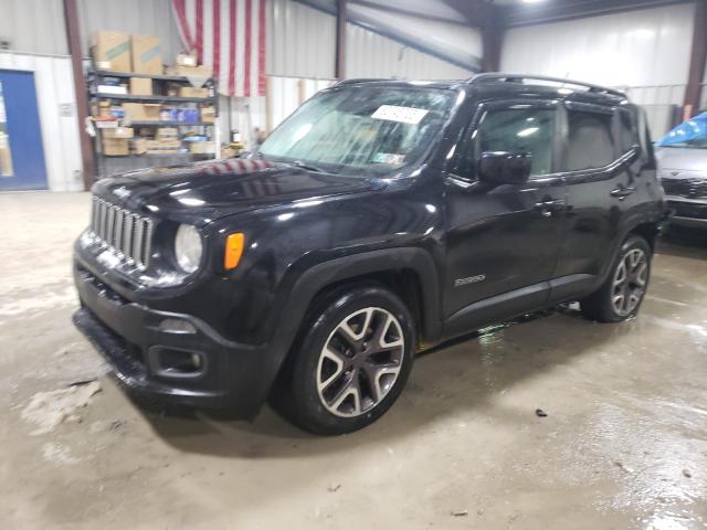 Obraz 2015 JEEP RENEGADE LATITUDE 2015