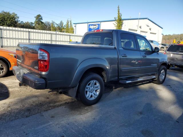 Obraz 3 z 2005 TOYOTA TUNDRA DOUBLE CAB LIMITED 2005 z VIN 5TBET38105S494224