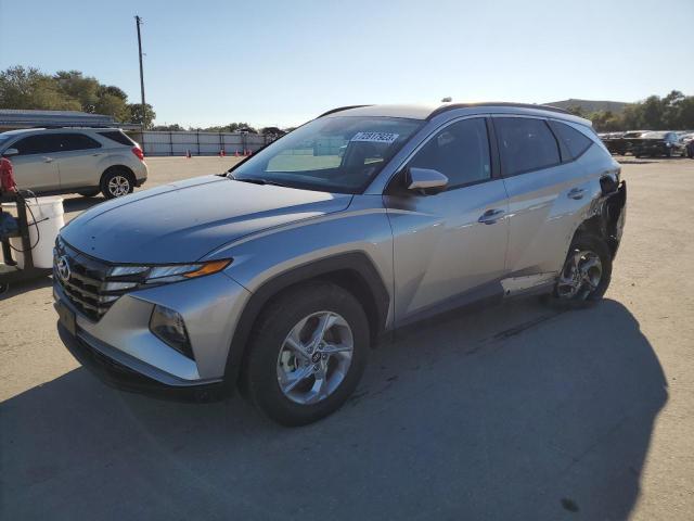 2024 HYUNDAI TUCSON SEL 2024 image