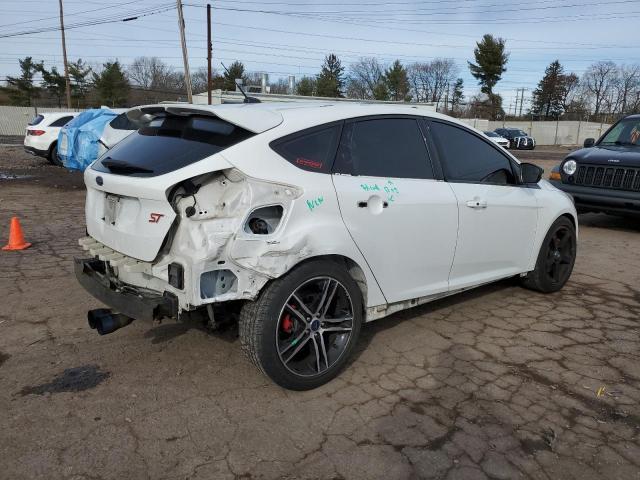 Obraz 3 z 2015 FORD FOCUS ST 2015 z VIN 1FADP3L9XFL364965