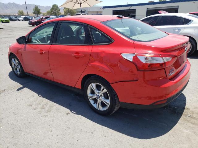 Obraz 2 z 2014 FORD FOCUS SE 2014 z VIN 1FADP3F22EL230786