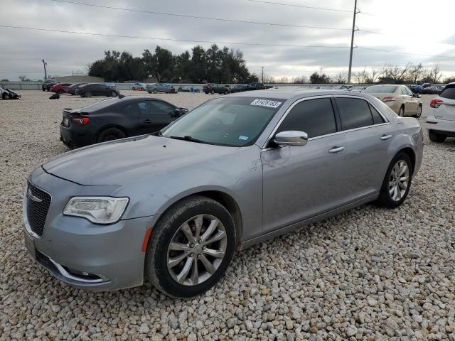 Image 1 of 2016 CHRYSLER 300C  2016 with VIN 2C3CCAKG7GH190975