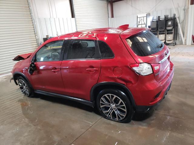 Image 2 of 2019 MITSUBISHI OUTLANDER SPORT ES 2019 with VIN JA4AP3AU2KU029475