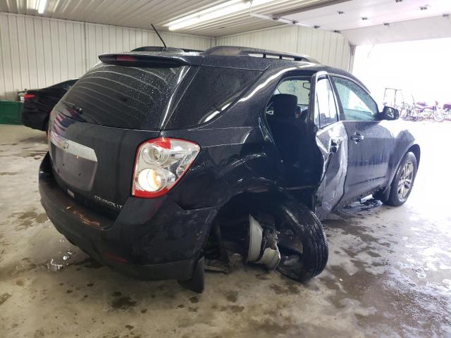Image 3 of 2015 CHEVROLET EQUINOX LT 2015 with VIN 2GNALBEK7F6194650