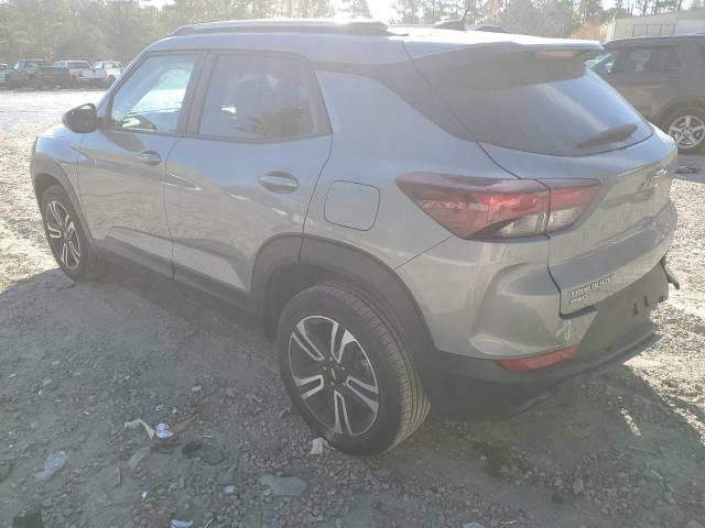 Obraz 2 z 2023 CHEVROLET TRAILBLAZER LT 2023 z VIN KL79MRSL0PB185248