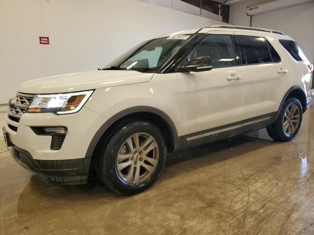 Obraz 2019 FORD EXPLORER XLT 2019