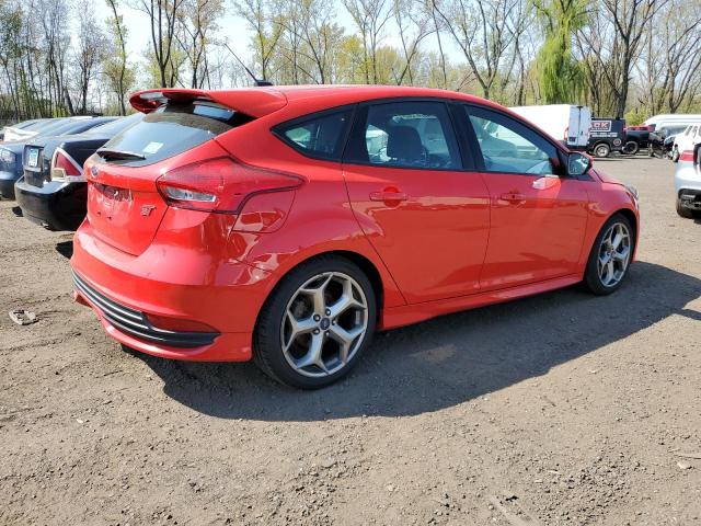 Obraz 3 z 2017 FORD FOCUS ST 2017 z VIN 1FADP3L97HL240509