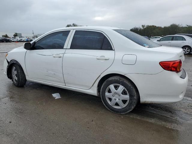 Obraz 2 z 2010 TOYOTA COROLLA BASE 2010 z VIN 2T1BU4EE8AC240607