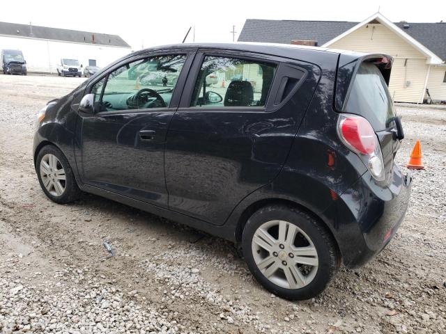 Изображение 2 2015 CHEVROLET SPARK LS 2015 с VIN KL8CB6S98FC801362
