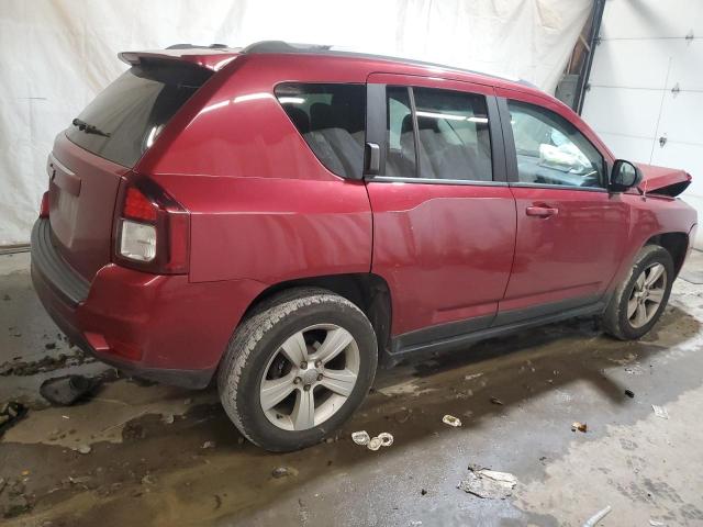 Изображение 3 2016 JEEP COMPASS SPORT 2016 с VIN 1C4NJDBB9GD713054