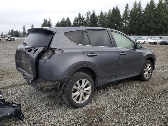 Image 3 of 2015 TOYOTA RAV4 LIMITED 2015 with VIN JTMDFREV5FD147988