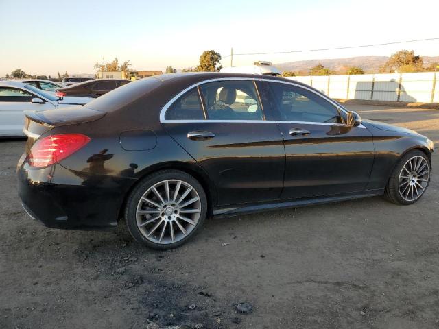 Изображение 3 2016 MERCEDES-BENZ C 300 2016 с VIN 55SWF4JBXGU096780