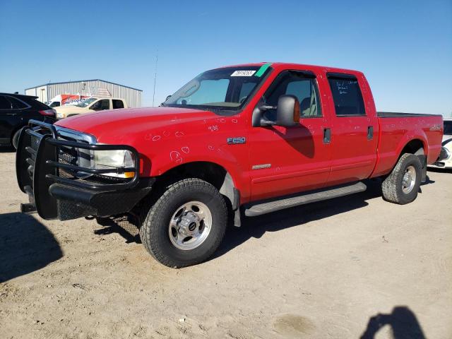 2003 FORD F250 SUPER DUTY 2003 image