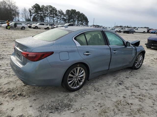 Obraz 3 z 2020 INFINITI Q50 PURE 2020 z VIN JN1EV7AP7LM207237