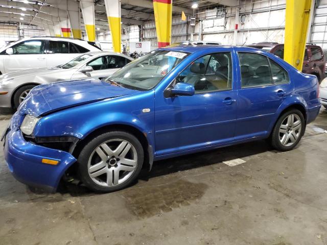 Изображение 2002 VOLKSWAGEN JETTA GLX 2002