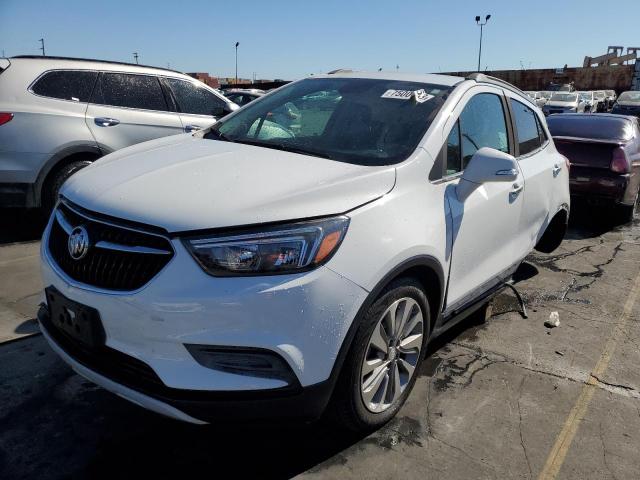 2019 BUICK ENCORE PREFERRED 2019 image