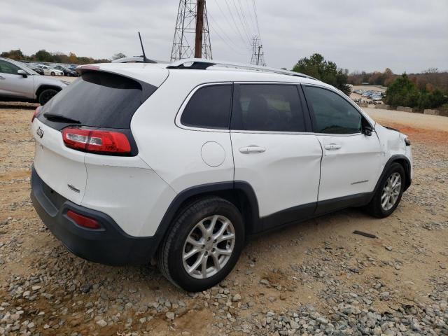 Obraz 3 z 2018 JEEP CHEROKEE LATITUDE PLUS 2018 z VIN 1C4PJLLB0JD510093