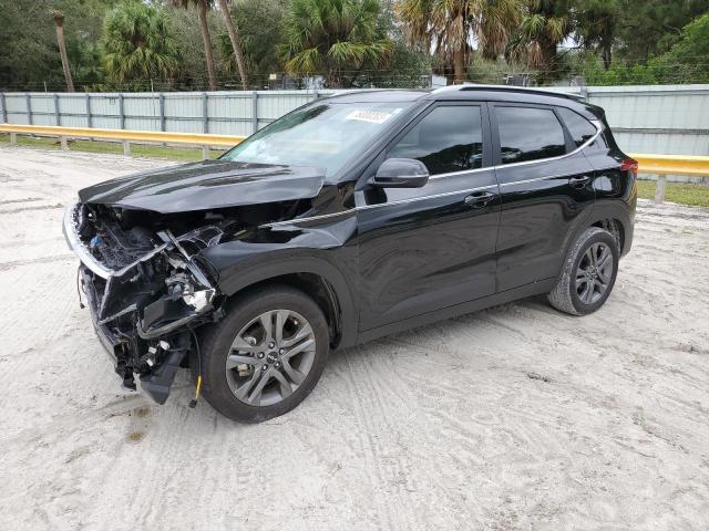 Obraz 1 z 2023 KIA SELTOS S 2023 z VIN KNDEU2AA1P7402348