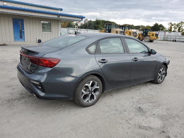 Obraz 3 z 2021 KIA FORTE FE 2021 z VIN 3KPF24AD3ME336834