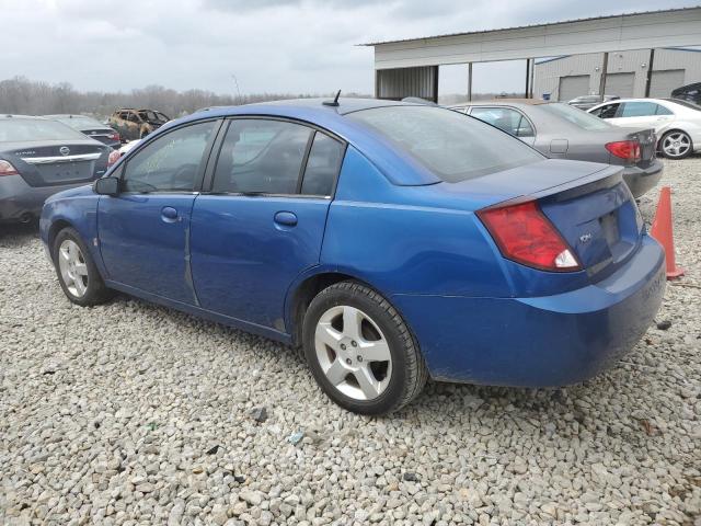 Obraz 2 z 2006 SATURN ION LEVEL 2 2006 z VIN 1G8AJ55F36Z165566